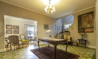 Imagem 6: São Paulo - Casa Padrão - Jardim Paulista