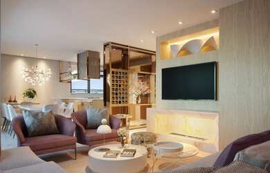 Imagem 6: CURITIBA - Loteamento/Condomínio - Alto da Glória