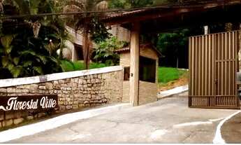 Imagem: Terreno com 450m² em condomínio de alto