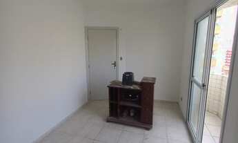 Imagem 6: Apartamento para Locação com 2 quartos em Tupi - Praia Grande - SP