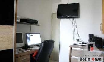 Imagem: Apartamento com 2 dormitórios no Ipiranga