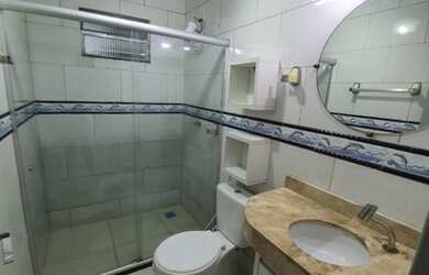 Imagem 7: Excelente casa a venda em condomínio, em Vila de Abrantes, 2/4, vaga coberta, armários, ót