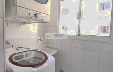 Imagem 6: Aluga- se Apartamento Edifico Art Campolim Park