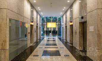 Imagem 4: Região da Berrini - Padrão Corporativo - 864 m²