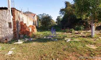 Imagem: Terreno à venda, 180 m² por R$ 58.000,00