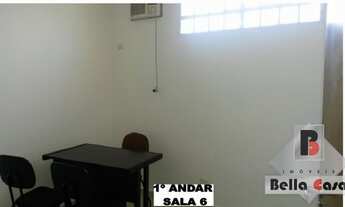 Imagem 7: Prédio Comercial V.Maria Jd.Japão