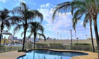 Imagem 5: Lindo Apartamento no Central View Residence no Bairro Bonfim