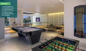 Imagem 5: Apartamento com 3 quartos no Eko Lifestyle - Bairro Setor Marista em Goiânia