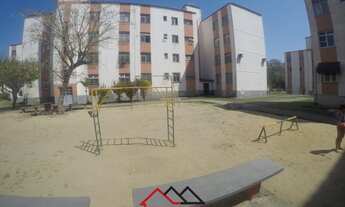 Imagem 3: Apartamento 2 Quartos em Jacaraipe, Castelândia