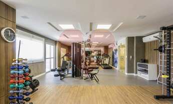 Imagem 7: Apartamento para venda possui 92 metros quadrados com 3 quartos