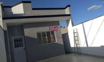 Imagem: Ótima casa, entra plano casa verde e amarela