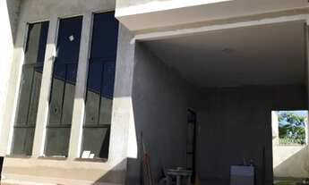 Imagem: Casa térrea - Residencial Marília