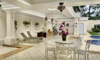 Imagem 5: CASA RESIDENCIAL em CARAPICUÍBA - SP, RESIDENCIAL EUROVILLE