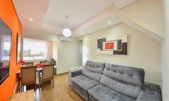 Imagem 5: Cobertura duplex no Novo Mundo - Curitiba - PR