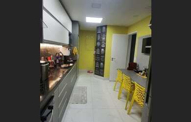 Imagem 12: 3 QUARTOS JARDIM OCEÂNICO