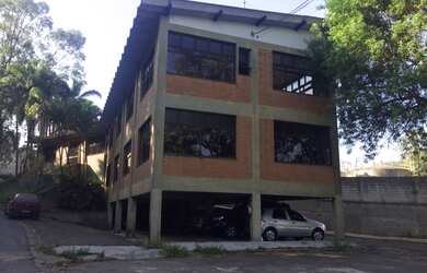Imagem 3: Prédio/Edifício inteiro para aluguel no - Embu das Artes - SP