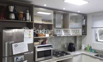 Imagem 4: Canoas - Apartamento Padrão - Centro