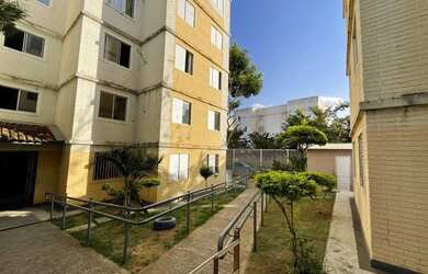 Imagem 3: Apartamento - Residencial Sírius - Campinas