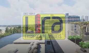 Imagem 5: Edifício Terrazas Cabo Branco