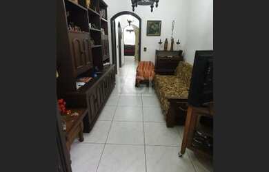 Imagem 7: Porto Alegre - Apartamento Padrão - Menino Deus