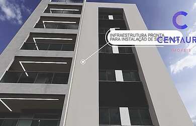 Imagem 5: Ref.: 2180 - Excelente Lançamento Catarine Residence Apartamento de 2 ou 3 quartos
