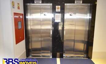 Imagem 4: APARTAMENTO DE LUXO COMPOSTO DE 03 DORMITÓRIOS FINAMENTE MOBILIADO E DECORADO !!