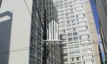 Imagem: Apartamento na Bela Vista