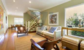 Imagem 6: Casa em condomínio reformada