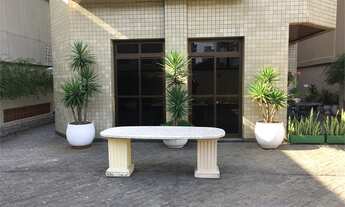 Imagem: São Paulo - Apartamento Padrão - PINHEIROS