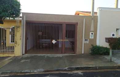 Imagem 2: Casa com 2 dormitórios à venda, 90 m² por R$ 220.000 - Parque Residencial Joaquim Nabuco