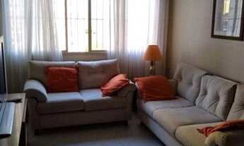 Imagem: Apartamento com 4 dormitórios à venda