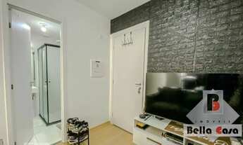 Imagem 4: Apartamento a venda no Mooca - proximo Metro