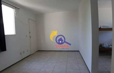 Imagem 2: Apartamento com 2 dormitórios à venda, 47 m² por R$ 175.000,00 - Belmonte - Belo Horizonte