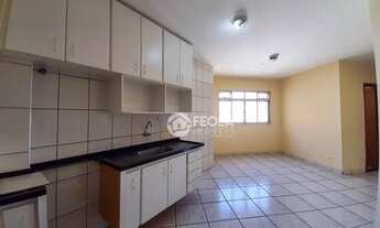 Imagem 5: Apartamento com 1 dormitório para alugar, 60 m² por R$ 1.100,00/mês - Santo Antônio - Amer