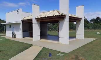 Imagem 2: SOBRADO 3SUITES VENDA COND TERRAS DE SÃO FRANCISCO