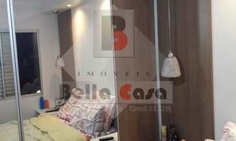 Imagem 3: Apartamento Aguá Rasa