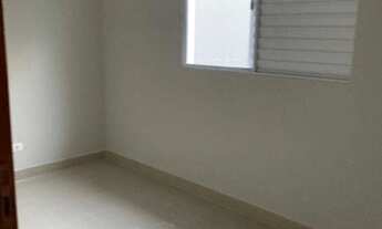 Imagem 4: Casa com 2 dormitórios à venda, 82 m² por R$ 305.000,00 - Parque Planalto - Santa Bárbara