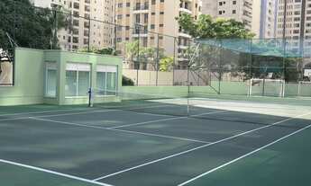 Imagem 6: Apartamento com 4 dormitórios à venda, 183 m² por R$ 2.512.800 - Parque Residencial Aquari