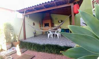 Imagem 5: Sobrado Bela Vista de 3 suítes com piscina! Ref.:613