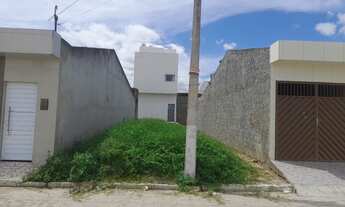 Imagem: Chão de casa