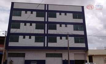 Imagem 2: Sala para alugar, 40 m² por R$ 1.000,00/ano - Cohatrac IV - São Luís/MA