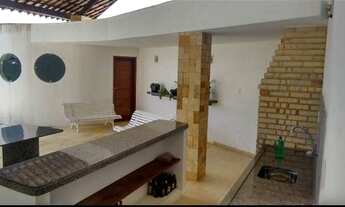 Imagem: Casa de condomínio com 4 suítes - Ponta