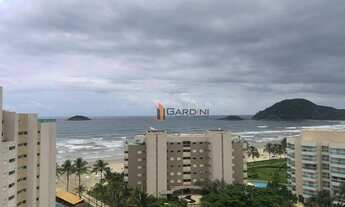 Imagem 4: Maravilhosa cobertura com vista para o mar, pé na grama