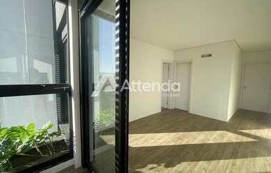 Imagem 4: Apartamento no América