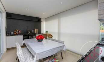 Imagem 6: Apartamento 94m² 2 Dormitórios 94m² para Venda no Jabaquara