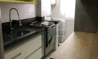 Imagem 2: Apartamento - Jardim América - Residencial Cambará - 60m² - 2 Dormitórios