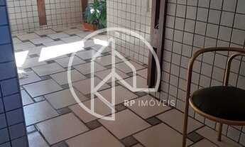 Imagem 3: Bairro São Mateus / Cobertura duplex com 4 quartos / Ótima localização