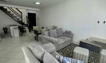 Imagem 2: Cobertura duplex entre centro e mar!