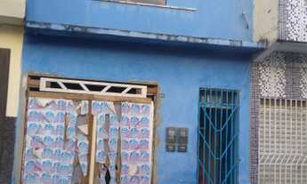 Imagem 2: Casa. Assobradada