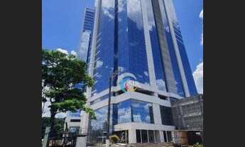 Imagem: Conjunto, 900 m² - venda ou aluguel - Barra